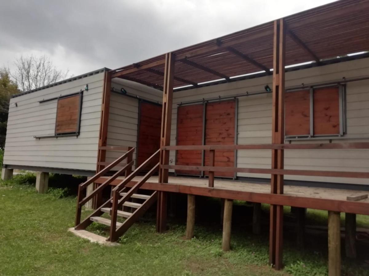 Tu Lugar Solis Piriápolis Eksteriør billede
