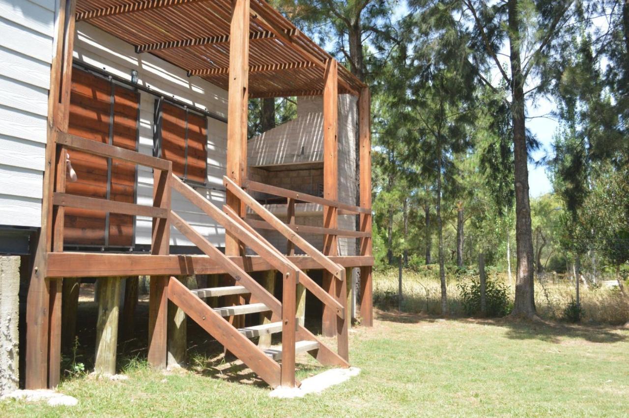 Tu Lugar Solis Piriápolis Eksteriør billede